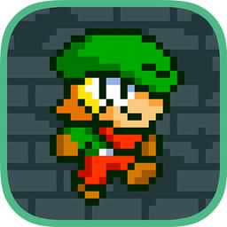 Super Dangerous Dungeons - action